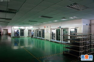 金山通訊設(shè)備的技術(shù)開發(fā)探索