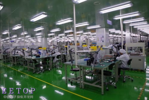 Smiths Interconnect蘇州新工廠開幕，加速通訊設(shè)備技術(shù)開發(fā)