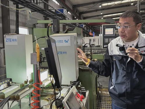 中小企業(yè)數(shù)智化升級(jí)之路 本溪工具的“摸著石頭過河”探索