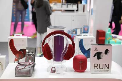 打卡2018深圳禮品展，洞悉通訊設(shè)備技術(shù)開發(fā)新風(fēng)向